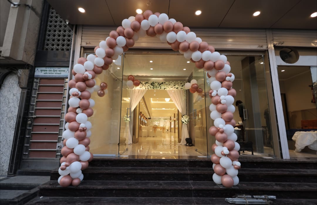 The Paradise Banquet Hall gallery photo 7